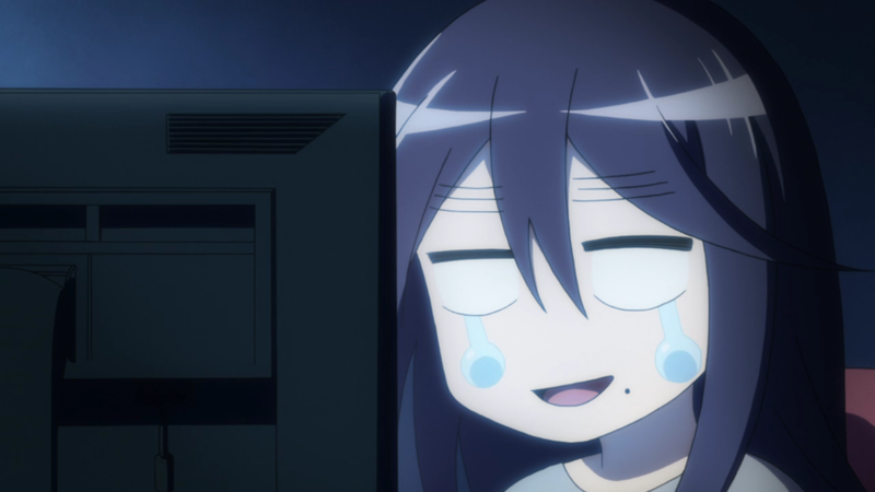 Illustration for article titled Recovery of an MMO Junkie is an adorable and refreshing romance about adult gamers